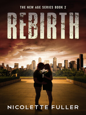 cover image of Rebirth